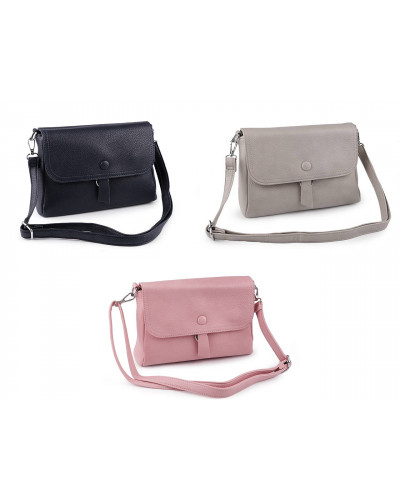 Geanta crossbody 27x18 cm - 1 buc. | Mimib