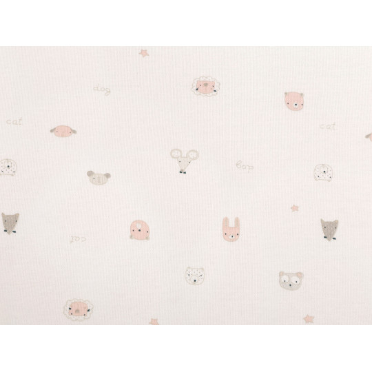 Tricot bumbac copii - 1 m | Mimib