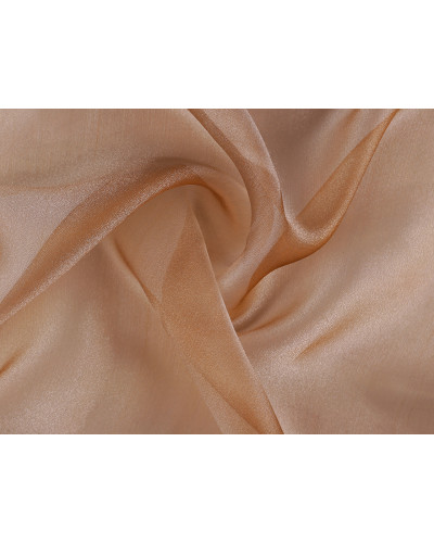 Organza decorativa lucioasa - 1 m | Mimib