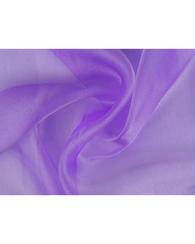 Organza decorativa lucioasa - 1 m | Mimib