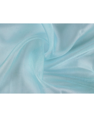 Organza decorativa lucioasa - 1 m | Mimib