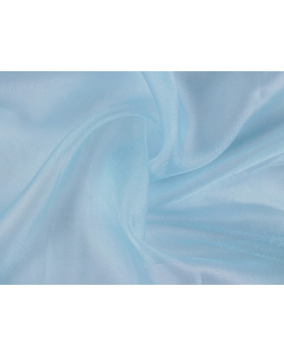 Organza decorativa lucioasa - 1 m | Mimib