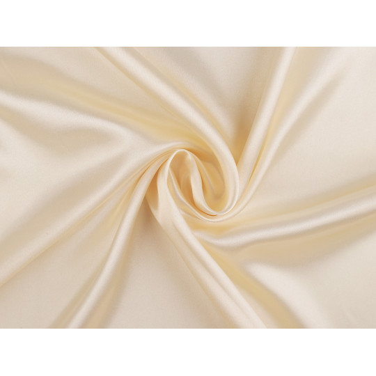 Satin decorativ - 1 m | Mimib