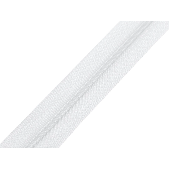 Fermoar spiralat metraj, cursor ASIC No 3 - 5 m | Mimib