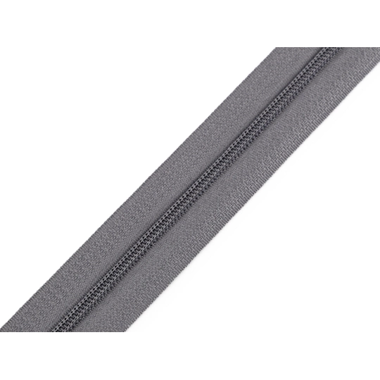 Fermoar spiralat metraj, cursor ASIC No 3 - 5 m | Mimib