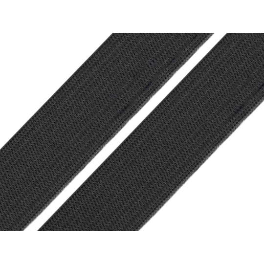 Elastic lat, lățime 20 mm - 25 m | Mimib