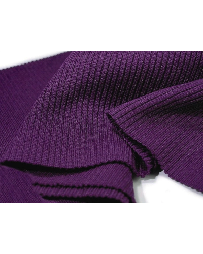 Tricot elastic circular, 15x80 cm | Mimib