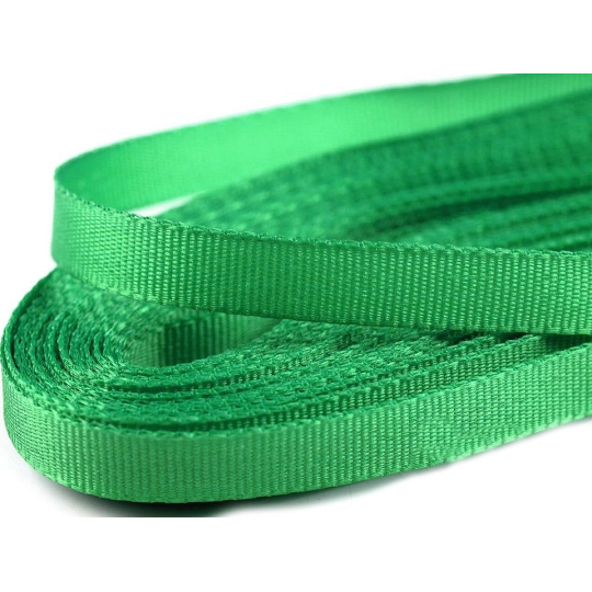 Panglică din tafta, lățime 9 mm | Mimib