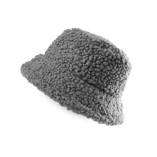 Pălărie Teddy cu două fețe - 1 buc. | Mimib