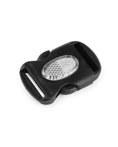 Catarama trident cu ochi de pisica 32 mm - 2 buc. | Mimib Catarama trident cu ochi de pisica 32 mm - 2 buc. | Mimib