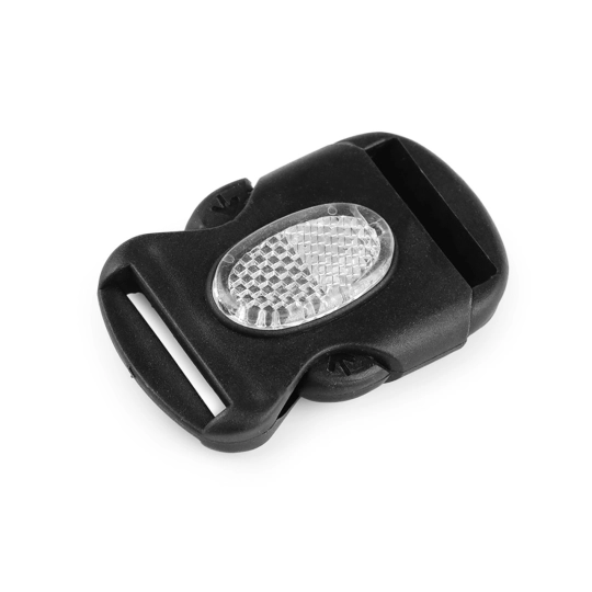 Catarama trident cu ochi de pisica 32 mm - 2 buc. | Mimib Catarama trident cu ochi de pisica 32 mm - 2 buc. | Mimib