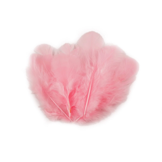 Pene gaina 8-9 cm - 1 pungă | Mimib