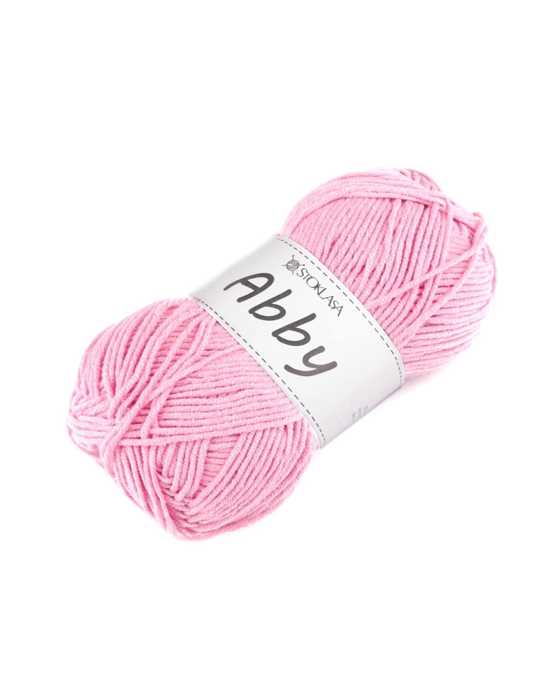 Fire de tricotat Abby 100 g - 1 buc. | Mimib Fire de tricotat Abby 100 g - 1 buc. | Mimib