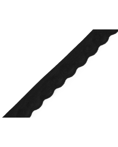 Elastic moale pentru lenjerie 11 mm - 1 m | Mimib