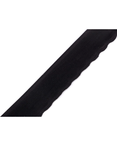 Elastic moale pentru lenjerie intima 25 mm - 1 m | Mimib