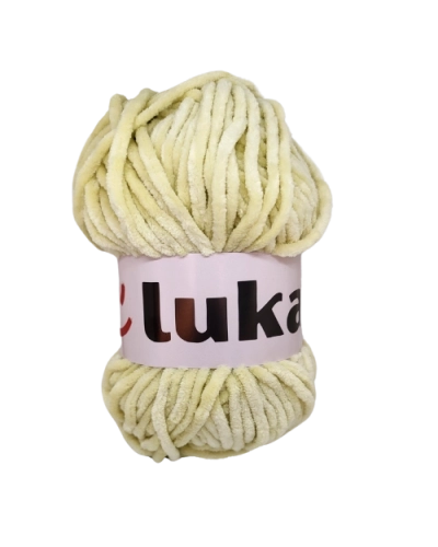 Woolkie Toolkie LUKA 100g, 120m | Mimib