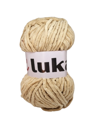 Woolkie Toolkie LUKA 100g, 120m | Mimib