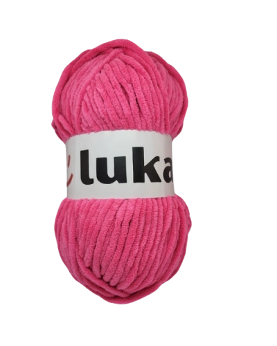 Woolkie Toolkie LUKA 100g, 120m | Mimib