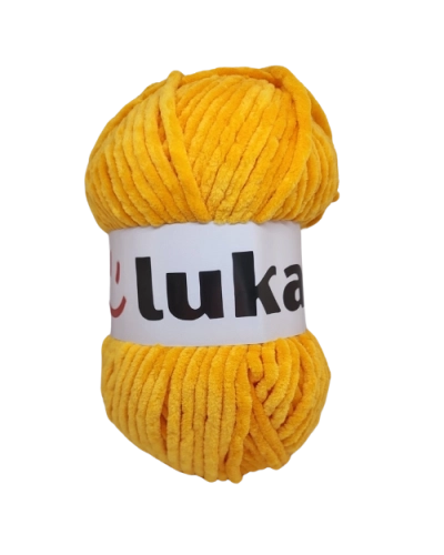 Woolkie Toolkie LUKA 100g, 120m | Mimib