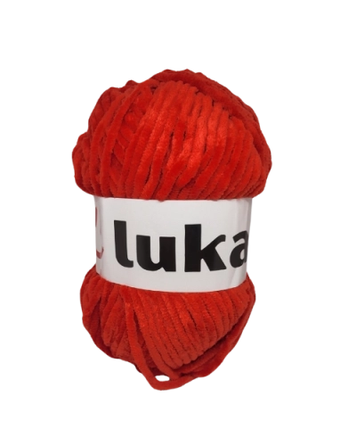 Woolkie Toolkie LUKA 100g, 120m | Mimib