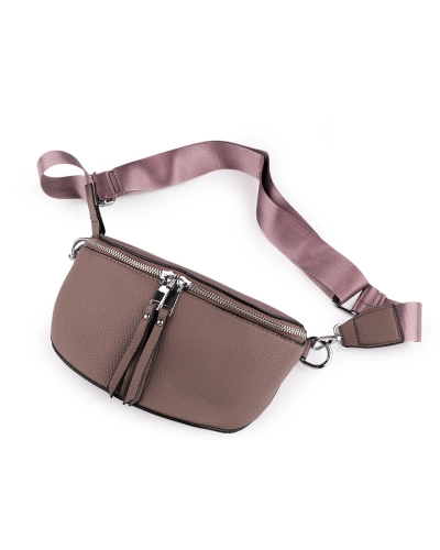 Kabelka crossbody 22x16 cm - 1 ks | Mimib