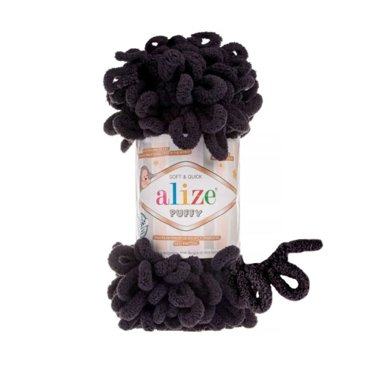 Alize Puffy 9 m | Mimib