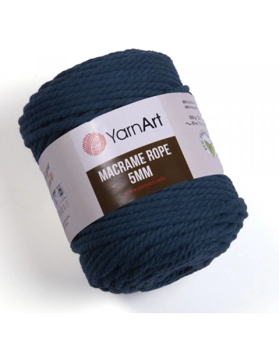 YarnArt Macrame Rope 5mm, 500 g | Mimib