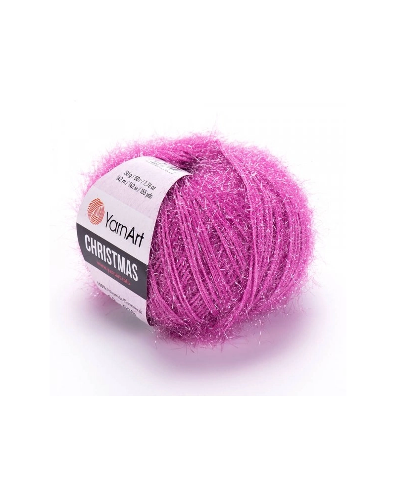 YarnArt Christmas 142m, 50 gr. | Mimib