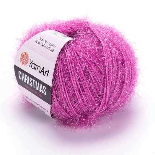 YarnArt Christmas 142m, 50 gr. | Mimib
