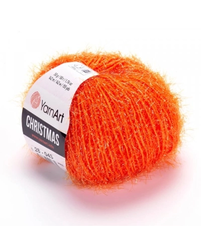 YarnArt Christmas 142m, 50 gr.