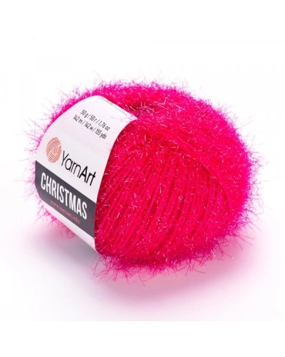 YarnArt Christmas 142m, 50 gr.