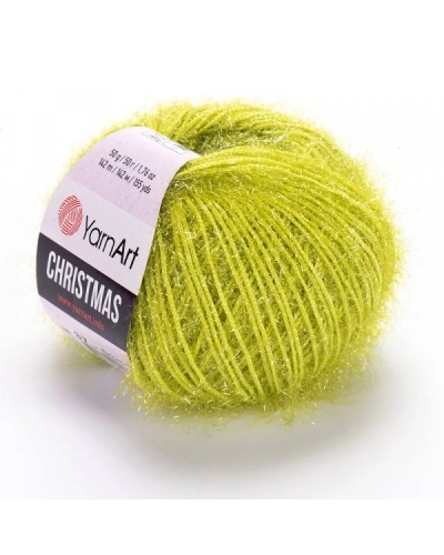 YarnArt Christmas 142m, 50 gr.