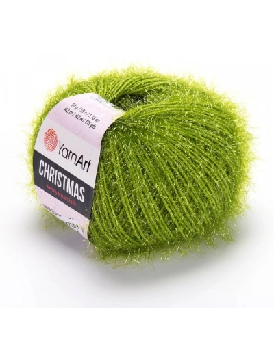 YarnArt Christmas 142m, 50 gr.