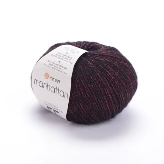 YarnArt Manhattan 200m, 50 gr. | Mimib