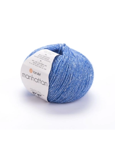 YarnArt Manhattan 200m, 50 gr. | Mimib