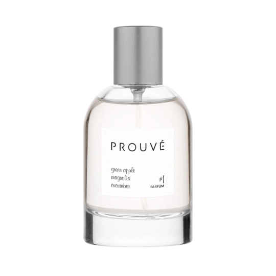 PROUVÉ 1 - miroase asemănător cu DKNY Be Delicious | Mimib