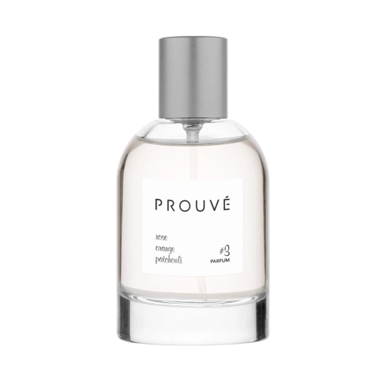 PROUVÉ 3, 50 ml – inspirat de aroma Coco Madmoiselle | Mimib