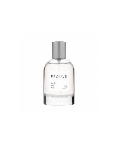 PROUVÉ 5, 50 ml – inspirat de aroma COCO CHANEL - Chance | Mimib