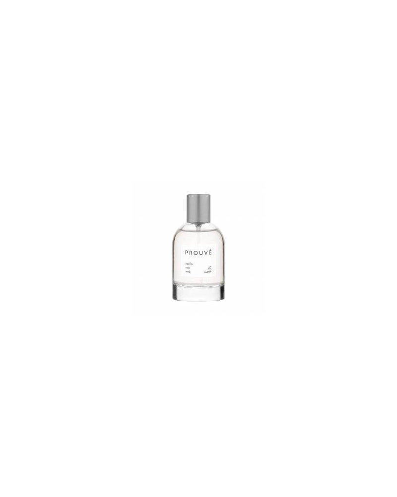 PROUVÉ 5, 50 ml – inspirat de aroma COCO CHANEL - Chance | Mimib