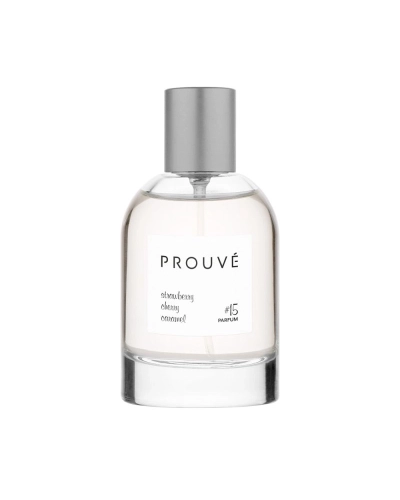 PROUVÉ 15, 50 ml – inspirat de aroma CHRISTIAN DIOR | Mimib