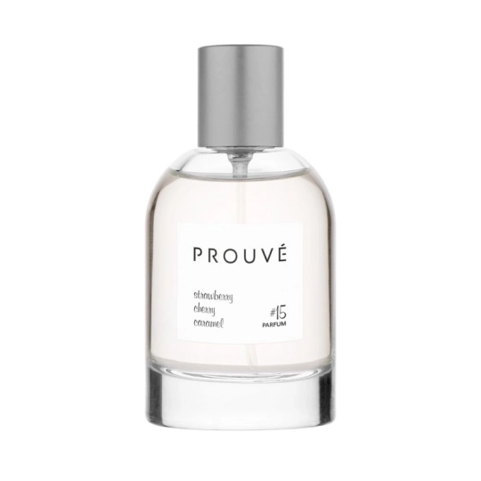 PROUVÉ 15, 50 ml – inspirat de aroma CHRISTIAN DIOR | Mimib