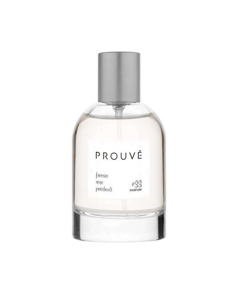 PROUVÉ 35, 50 ml – inspirat de aroma LACOSTE Pour Femme | Mimib