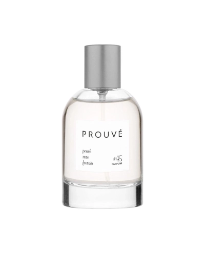 PROUVÉ 45, 50 ml – inspirat de aroma GUCCI - Rush | Mimib