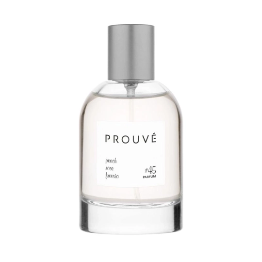 PROUVÉ 45, 50 ml – inspirat de aroma GUCCI - Rush | Mimib