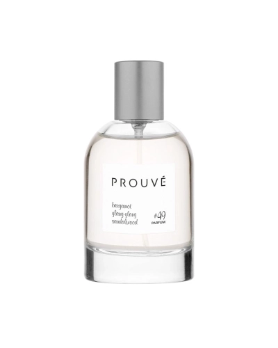 PROUVÉ 49, 50 ml – inspirat de aroma GUCCI - Bamboo | Mimib