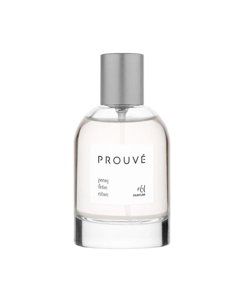 PROUVÉ 61, 50 ml – inspirat de aroma VERSACE - Bright Crystal | Mimib