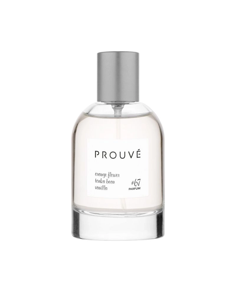 PROUVÉ 67, 50 ml – inspirat de aroma CHRISTIAN DIOR - Addict | Mimib