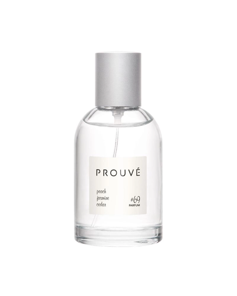 PROUVÉ 69, 50 ml – inspirat de aroma BURBERRY - Her | Mimib