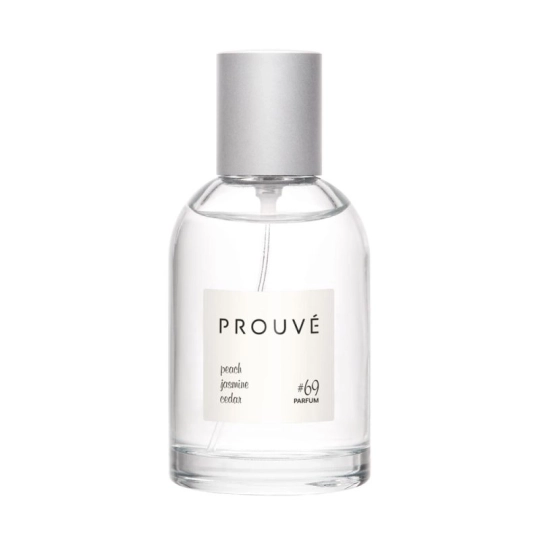 PROUVÉ 69, 50 ml – inspirat de aroma BURBERRY - Her | Mimib