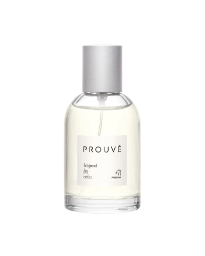 PROUVÉ 71, 50 ml – inspirat de aroma HERMES - Le Jardin En Med | Mimib